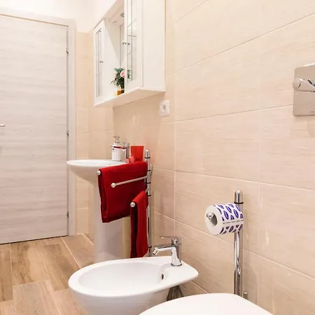 Apartamento Casa Zara - Metro Lines