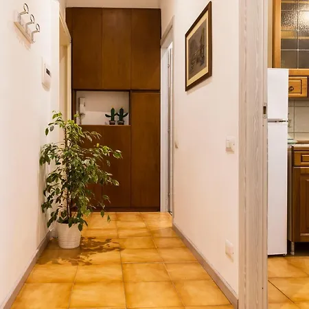 Apartamento Casa Zara - Metro Lines *