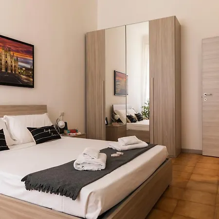 Apartamento Casa Zara - Metro Lines