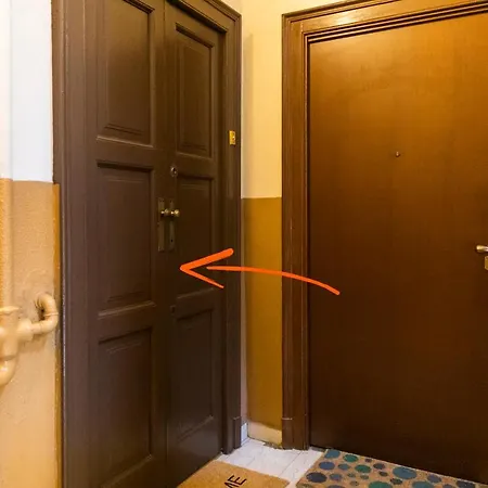 Apartamento Casa Zara - Metro Lines Milão