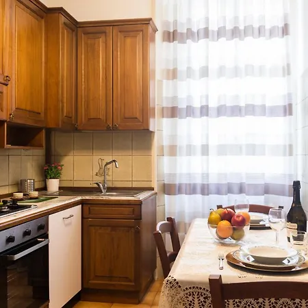 Apartamento Casa Zara - Metro Lines