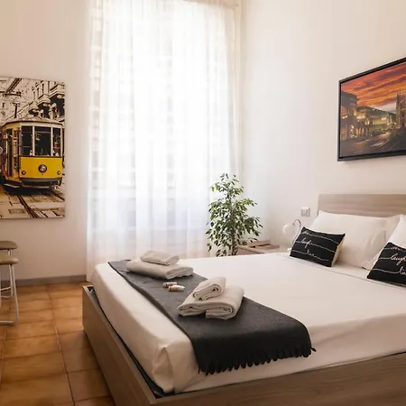 Casa Zara - Metro Lines Apartment