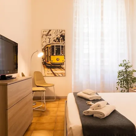 Casa Zara - Metro Lines Apartment