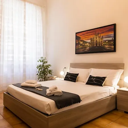 Apartment Casa Zara - Metro Lines
